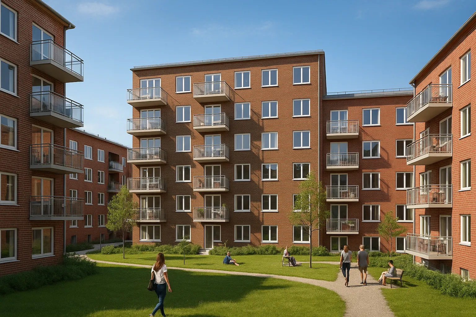 stockholmshusen